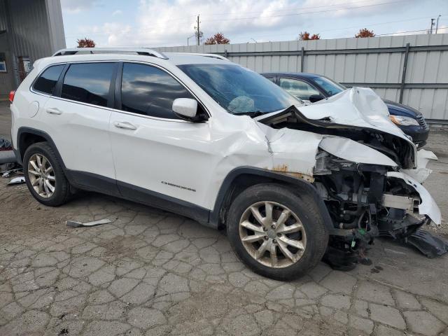 91580915 :رقم المزاد ، 1C4PJMDSXFW790184 vin ، 2015 Jeep Cherokee مزاد بيع