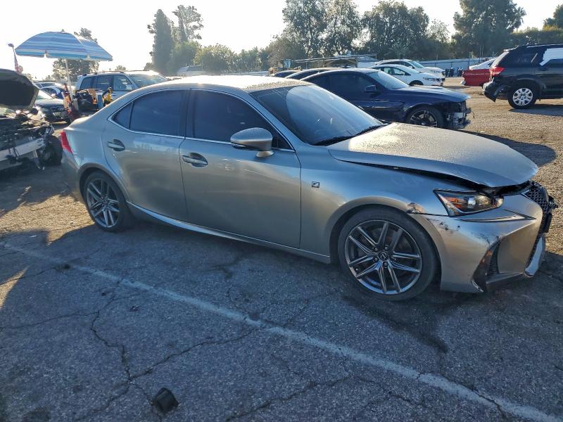 Продажа на аукционе авто 2017 Lexus Is 200t, vin: JTHBA1D28H5048057, номер лота: 93325015
