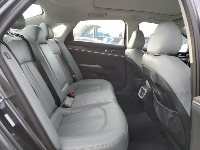 92878925 :رقم المزاد ، 5XXG34J29MG031314 vin ، 2021 Kia K5 Ex مزاد بيع