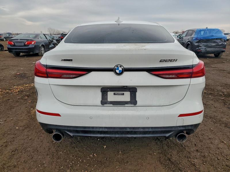Aukcja sprzedaży 2020 Bmw 228xi, vin: WBA73AK05L7F85209, numer aukcji: 93311435