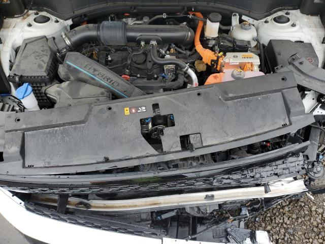91717555 :رقم المزاد ، 5NMP5DG15SH023153 vin ، 2025 Hyundai Santa Fe C مزاد بيع