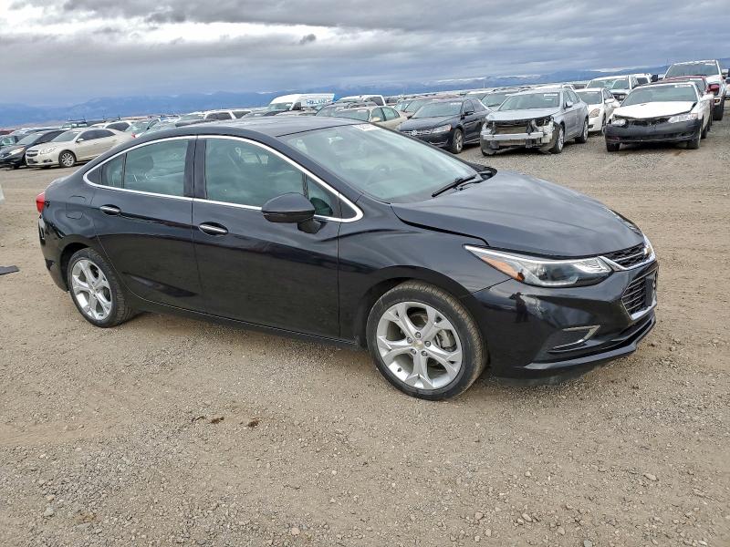 Продаж на аукціоні авто 2017 Chevrolet Cruze, vin: 1G1BF5SM2H7223284, номер лоту: 94514115