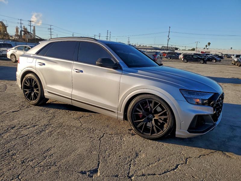 Aukcja sprzedaży 2021 Audi Sq8 Presti, vin: WA1CWBF19MD035118, numer aukcji: 94509645