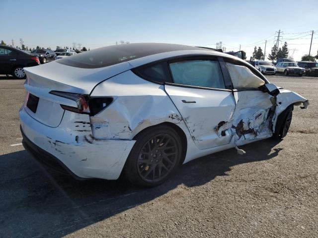 Продаж на аукціоні авто 2025 Tesla Model 3, vin: 5YJ3E1EA8SF919383, номер лоту: 90033725