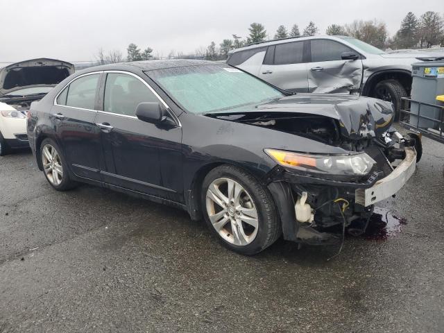Aukcja sprzedaży 2010 Acura Tsx, vin: JH4CU4F60AC000079, numer aukcji: 93368945