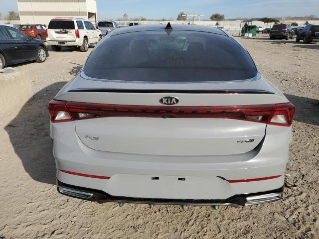 Продаж на аукціоні авто 2021 Kia K5, vin: 5XXG64J28MG061637, номер лоту: 91281975