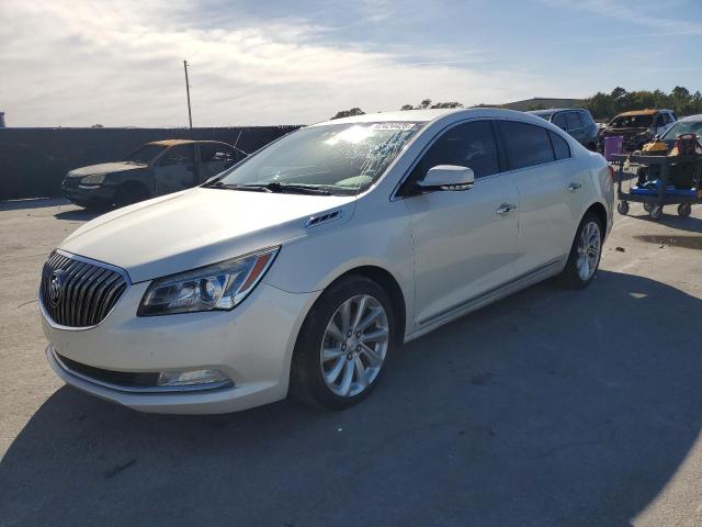 92424425 :رقم المزاد ، 1G4GB5GRXEF243910 vin ، 2014 Buick Lacrosse مزاد بيع