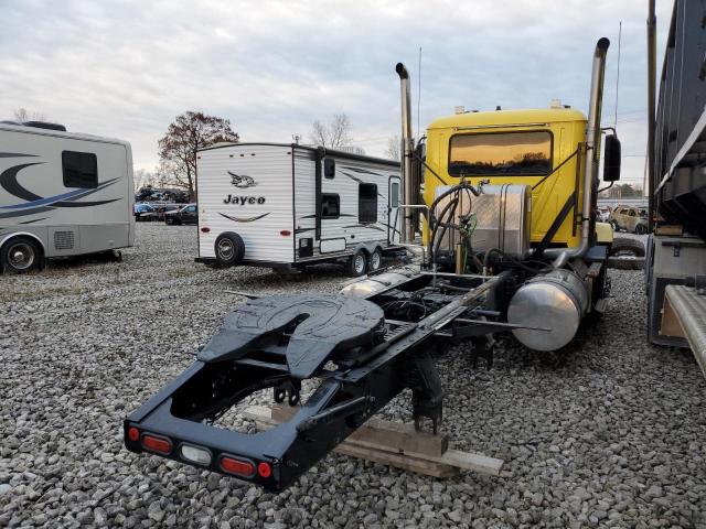 Продаж на аукціоні авто 2025 Mack Anthem, vin: 1M1AN4GY2SM053951, номер лоту: 92167405