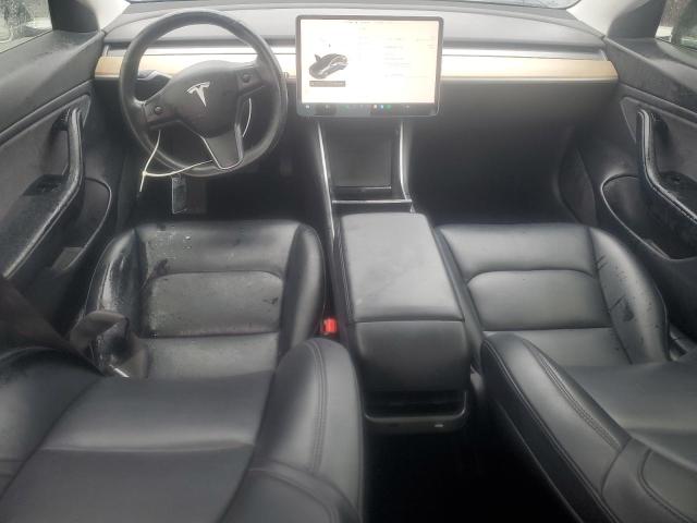 91260665 :رقم المزاد ، 5YJ3E1EA9JF023916 vin ، 2018 Tesla Model 3 مزاد بيع
