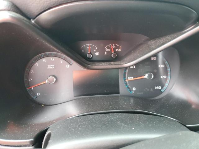 Продажа на аукционе авто 2021 Chevrolet Colorado, vin: 1GCHSCEN0M1292140, номер лота: 91460895
