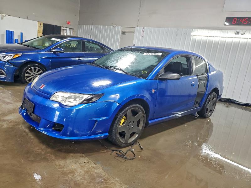 Aukcja sprzedaży 2004 Saturn Ion, vin: 1G8AY12P04Z220957, numer aukcji: 93146925