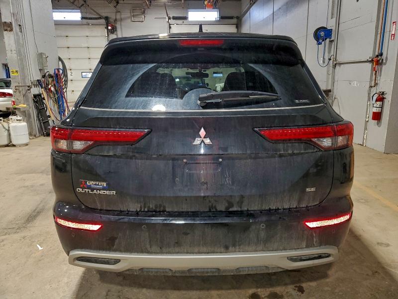 Auction sale of the 2023 Mitsubishi Outlander, vin: JA4J4UA82PZ045364, lot number: 94309375