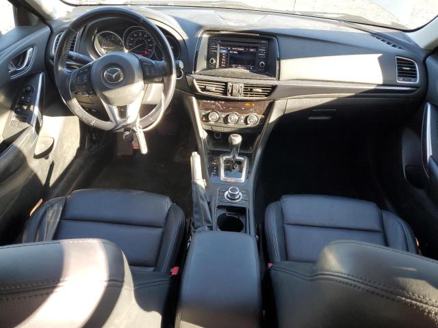 Aukcja sprzedaży 2014 Mazda 6, vin: JM1GJ1V64E1155036, numer aukcji: 93718965