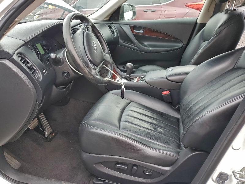 Aukcja sprzedaży 2016 Infiniti Qx50, vin: JN1BJ0RR7GM270615, numer aukcji: 93601935