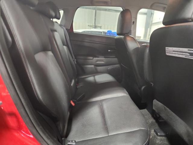 Продаж на аукціоні авто 2017 Mitsubishi Outlander Sport, vin: JA4AR4AW7HZ020090, номер лоту: 91841145