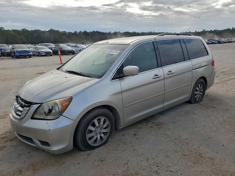 Aukcja sprzedaży 2008 Honda Odyssey, vin: 5FNRL38428B003941, numer aukcji: 93541575