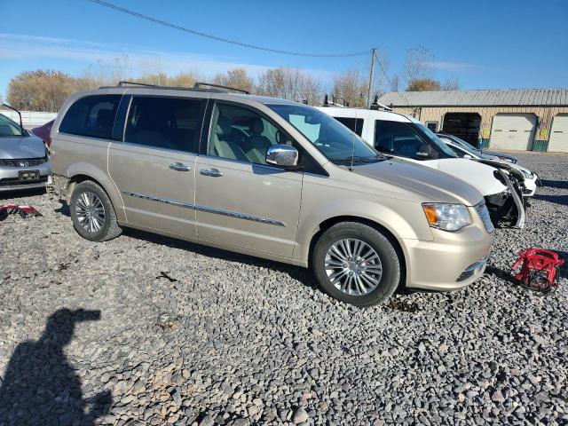 Aukcja sprzedaży 2014 Chrysler Town & Country, vin: 2C4RC1CG6ER464887, numer aukcji: 92719395
