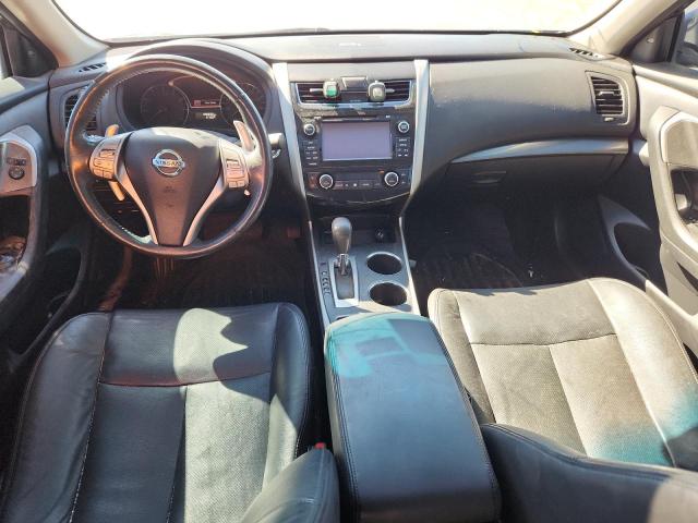 2015 Nissan Altima მანქანა იყიდება აუქციონზე, vin: 1N4BL3AP9FC266918, აუქციონის ნომერი: 91386195