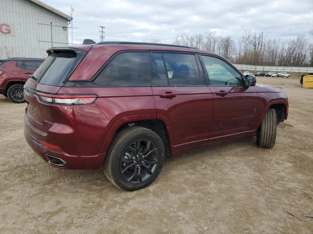 Aukcja sprzedaży 2025 Jeep Grand Cherokee, vin: 1C4RJYB65S8690238, numer aukcji: 92260855