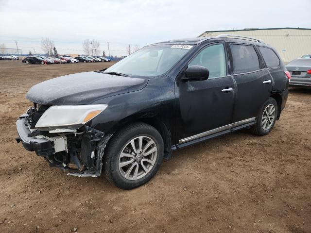 Продажа на аукционе авто 2015 Nissan Pathfinder, vin: 5N1AR2MM0FC638982, номер лота: 93510335
