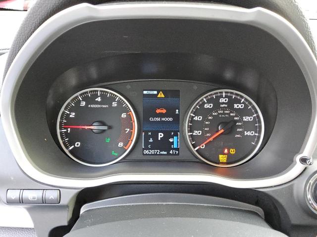 Aukcja sprzedaży 2020 Mitsubishi Eclipse Cross, vin: JA4AT5AA1LZ031848, numer aukcji: 91449725