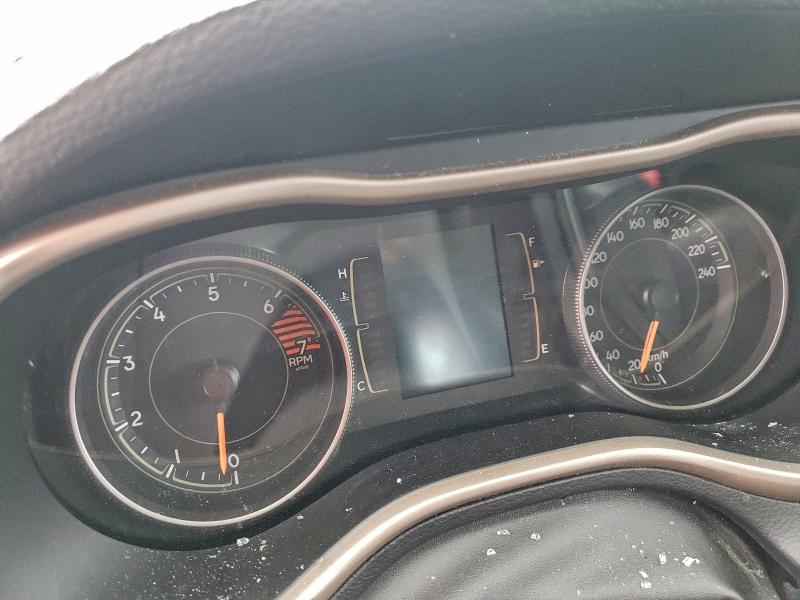 Продаж на аукціоні авто 2016 Jeep Cherokee, vin: 1C4PJMAB5GW292285, номер лоту: 93708105