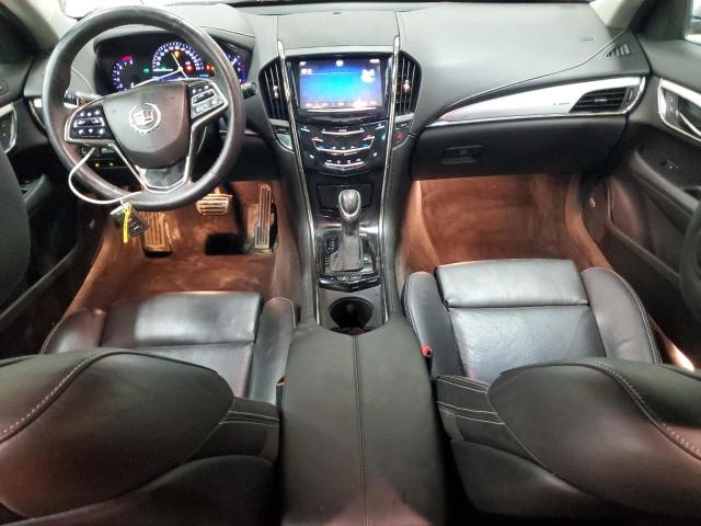 Продажа на аукционе авто 2014 Cadillac Ats Premiu, vin: 1G6AL5S37E0113518, номер лота: 92486515
