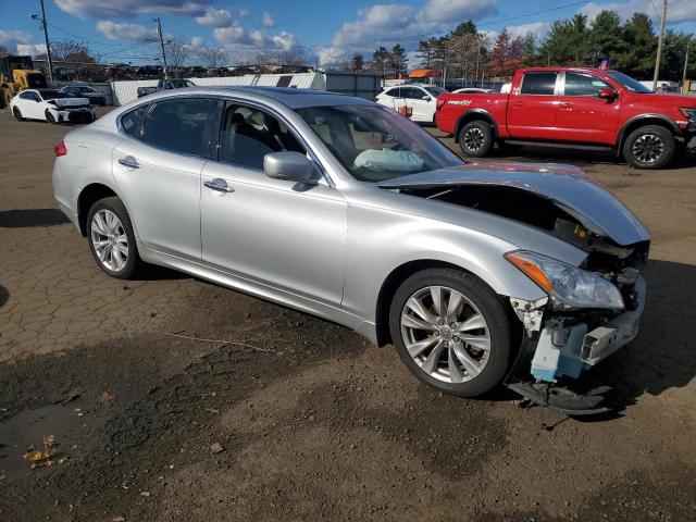 Продажа на аукционе авто 2011 Infiniti M37 X, vin: JN1BY1AR6BM373403, номер лота: 90707415