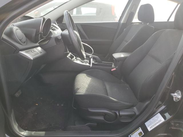 Auction sale of the 2013 Mazda 3, vin: JM1BL1V78D1831192, lot number: 91249535