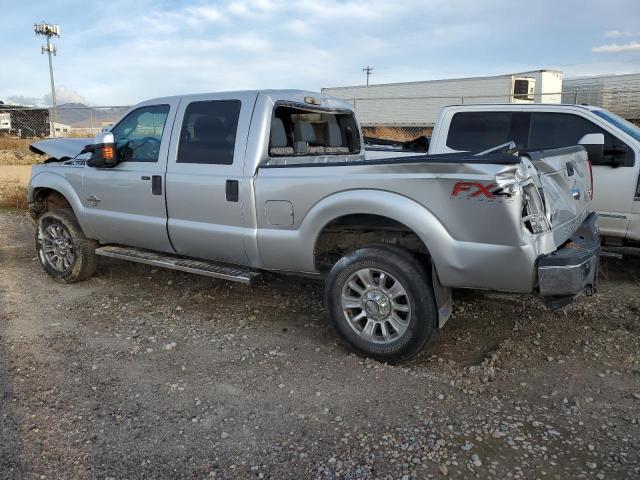 2015 Ford F350 მანქანა იყიდება აუქციონზე, vin: 1FT8W3BT3FEC80020, აუქციონის ნომერი: 91799805