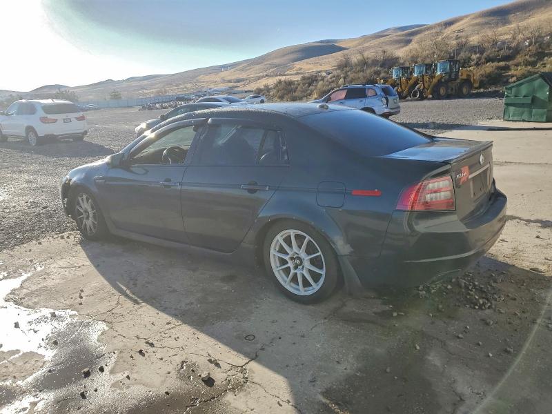 93775185 :رقم المزاد ، 19UUA662X7A014746 vin ، 2007 Acura Tl مزاد بيع