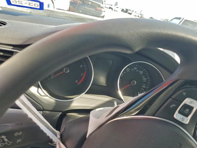Продаж на аукціоні авто 2018 Volkswagen Jetta, vin: 3VW2B7AJ7JM248311, номер лоту: 94564225