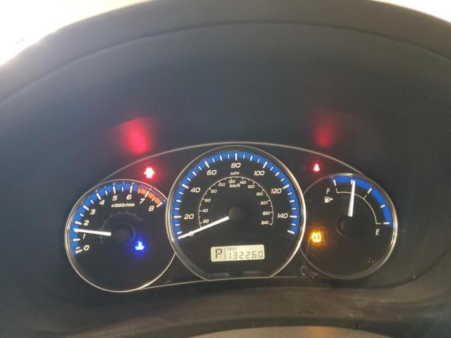 Продаж на аукціоні авто 2010 Subaru Forester, vin: JF2SHBDC7BH720998, номер лоту: 92528585