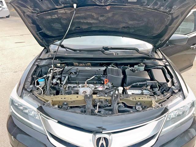 Продаж на аукціоні авто 2016 Acura Ilx Premiu, vin: 19UDE2F89GA001262, номер лоту: 93974805