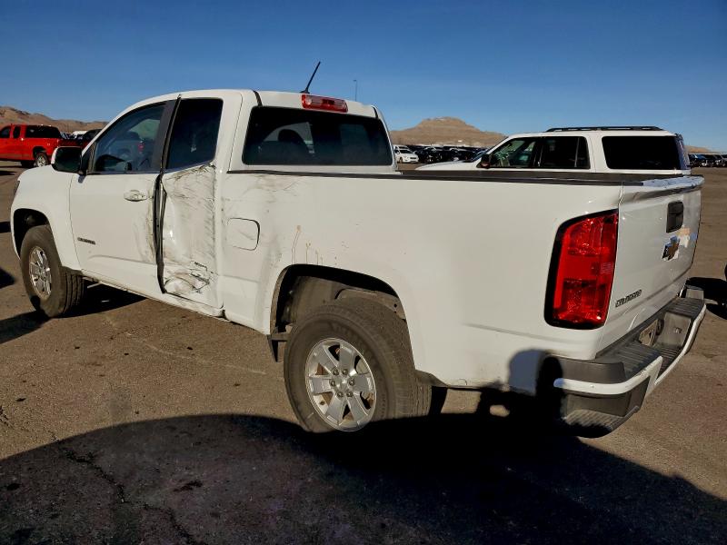2019 Chevrolet Colorado მანქანა იყიდება აუქციონზე, vin: 1GCHSBEA5K1142643, აუქციონის ნომერი: 94224975