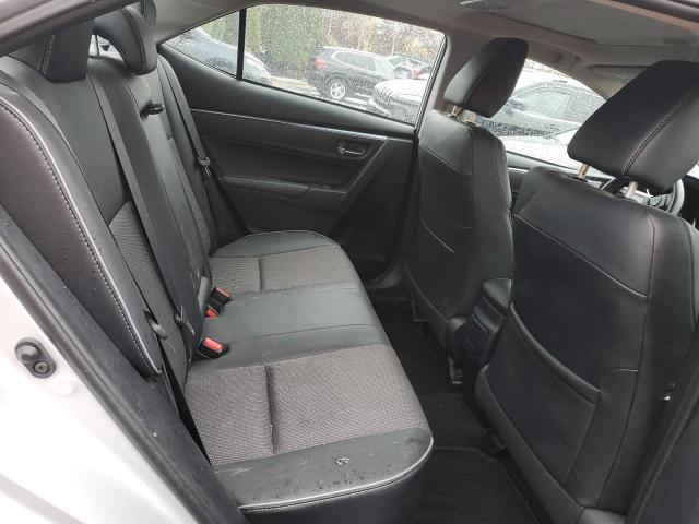 91890215 :رقم المزاد ، 2T1BURHE4GC529470 vin ، 2016 Toyota Corolla مزاد بيع