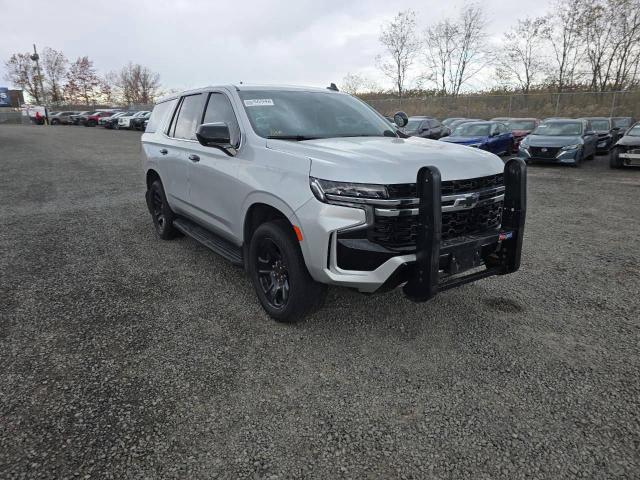 93937455 :رقم المزاد ، 1GNSKLED4PR432569 vin ، 2023 Chevrolet Tahoe K150 مزاد بيع