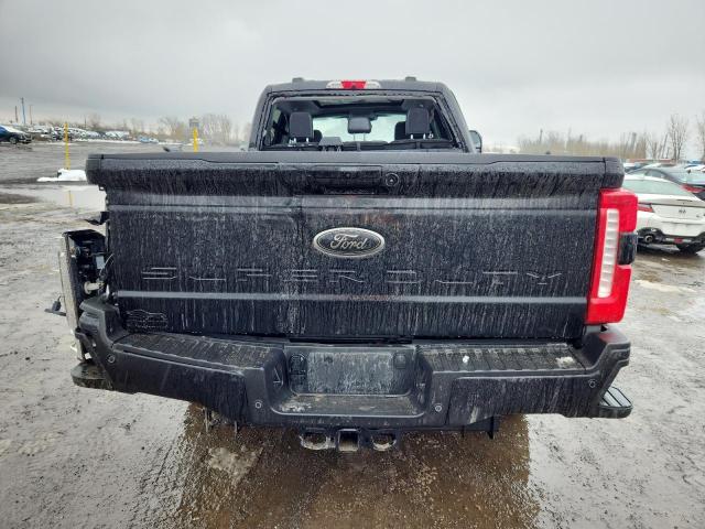 Продажа на аукционе авто 2025 Ford F250, vin: 1FT7W2BTXSEC87658, номер лота: 92285075
