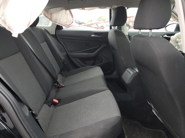 91654125 :رقم المزاد ، 3VWN57BU7LM100837 vin ، 2020 Volkswagen Jetta مزاد بيع