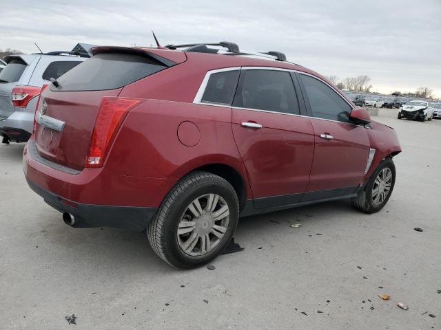 Продажа на аукционе авто 2011 Cadillac Srx, vin: 3GYFNAEY6BS512545, номер лота: 92499875
