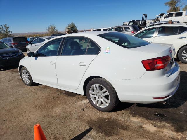 Продаж на аукціоні авто 2015 Volkswagen Jetta, vin: 3VW2K7AJ1FM354549, номер лоту: 91781005