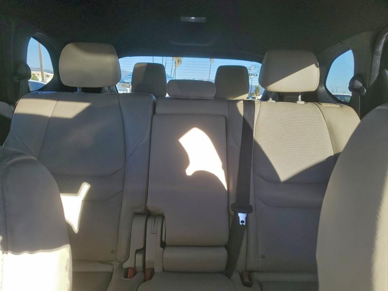 2016 Mazda Cx-9 მანქანა იყიდება აუქციონზე, vin: JM3TCADY4G0104986, აუქციონის ნომერი: 94291375