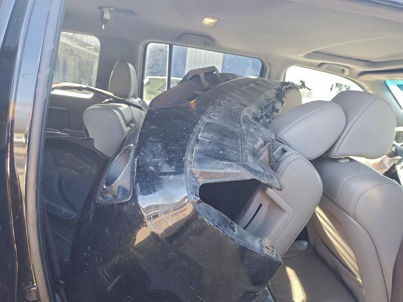 93189935 :رقم المزاد ، 5FNYF4H7XDB013940 vin ، 2013 Honda Pilot مزاد بيع