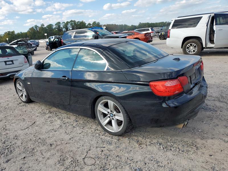 2011 Bmw 328 მანქანა იყიდება აუქციონზე, vin: WBADW3C5XBE439685, აუქციონის ნომერი: 91863065