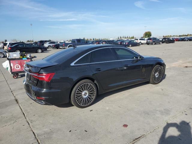 92169465 :رقم المزاد ، WAUD8AF21KN124211 vin ، 2019 Audi A6 مزاد بيع
