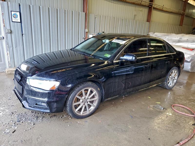 94594495 :رقم المزاد ، WAUFFAFLXGN018872 vin ، 2016 Audi A4 مزاد بيع