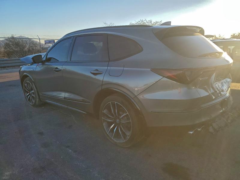 Продаж на аукціоні авто 2024 Acura Mdx Type S, vin: 5J8YD8H80RL003669, номер лоту: 93329185