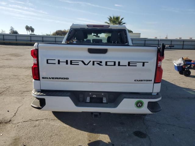 Aukcja sprzedaży 2021 Chevrolet Silverado, vin: 1GCPWBEKXMZ338056, numer aukcji: 91693575