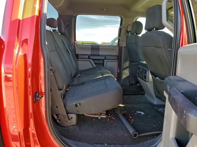 Продаж на аукціоні авто 2020 Ford F150, vin: 1FTEW1CP6LFA05496, номер лоту: 94738875
