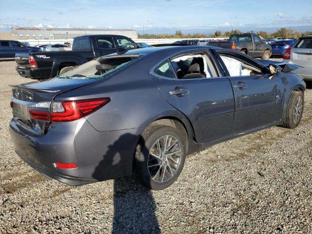 2017 Lexus Es 350 მანქანა იყიდება აუქციონზე, vin: 58ABK1GG9HU065787, აუქციონის ნომერი: 91833785